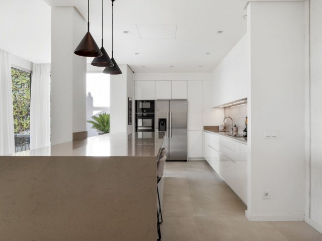 3 Schlafzimmer Apartment in Benahavís