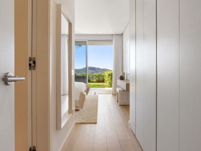 3 Schlafzimmer Apartment in Benahavís