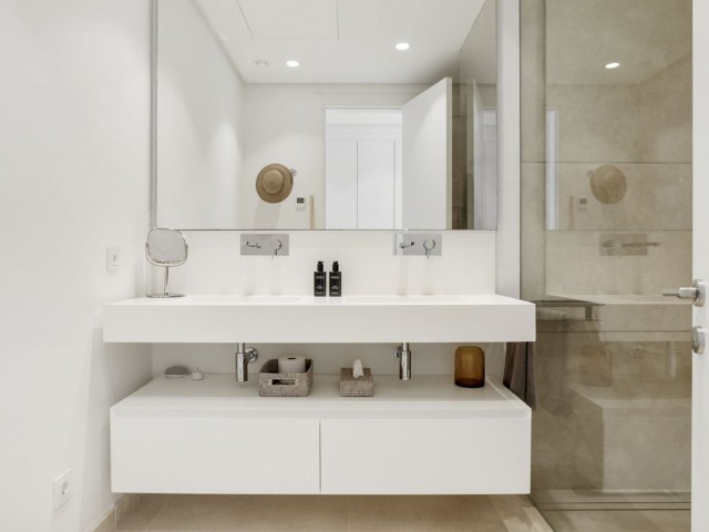 3 Schlafzimmer Apartment in Benahavís