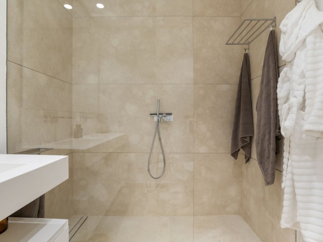 3 Schlafzimmer Apartment in Benahavís