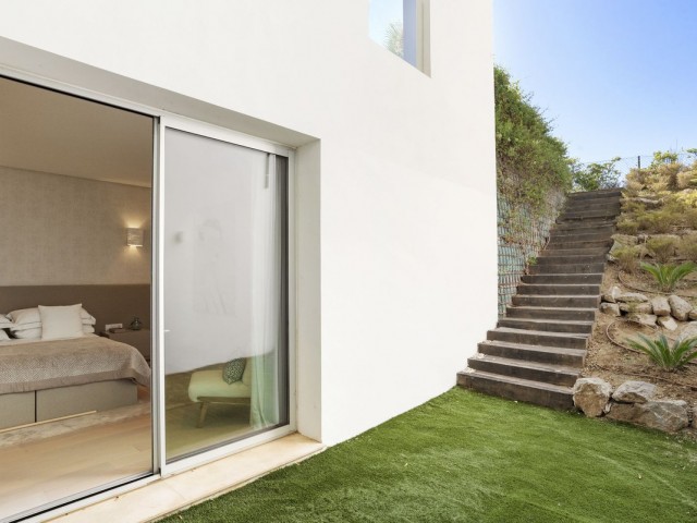 3 Schlafzimmer Apartment in Benahavís