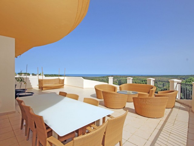 Appartement, San Roque Club, R5106928