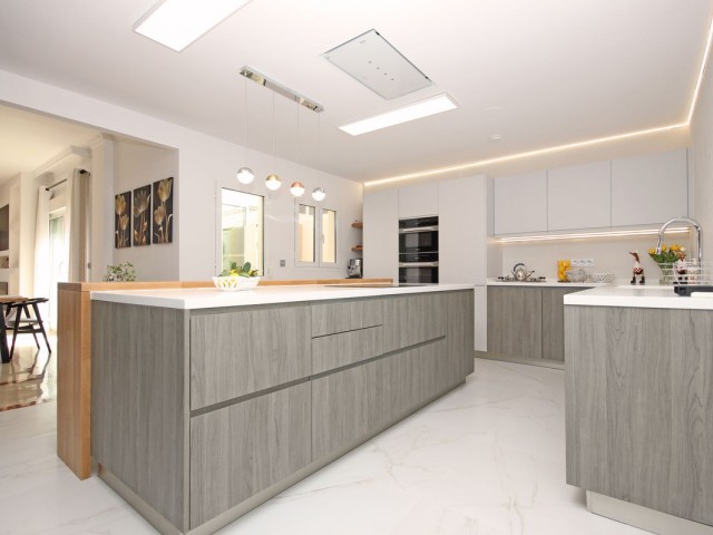 Appartement avec 3 Chambres  à San Roque Club