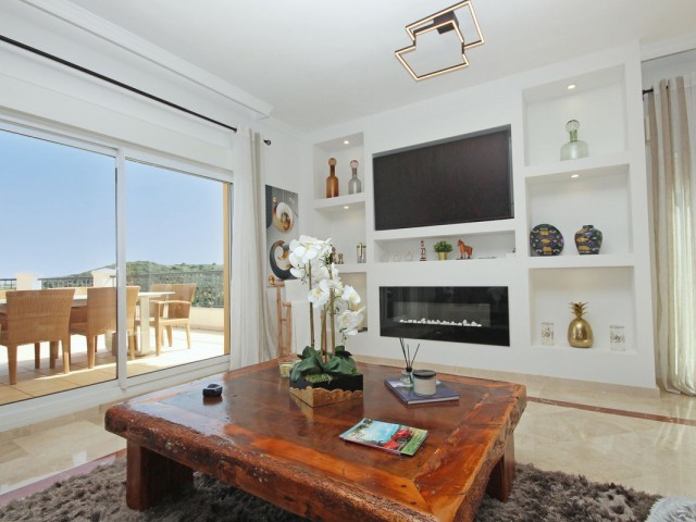 Appartement avec 3 Chambres  à San Roque Club