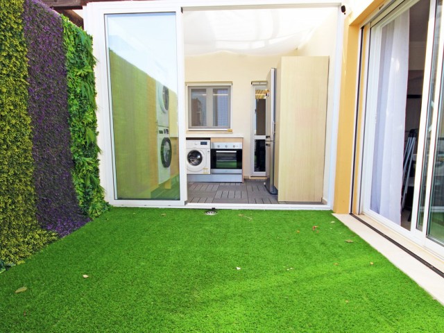 Appartement avec 3 Chambres  à San Roque Club