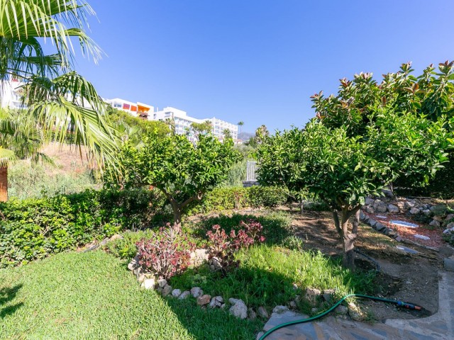 3 Schlafzimmer Villa in La Capellania