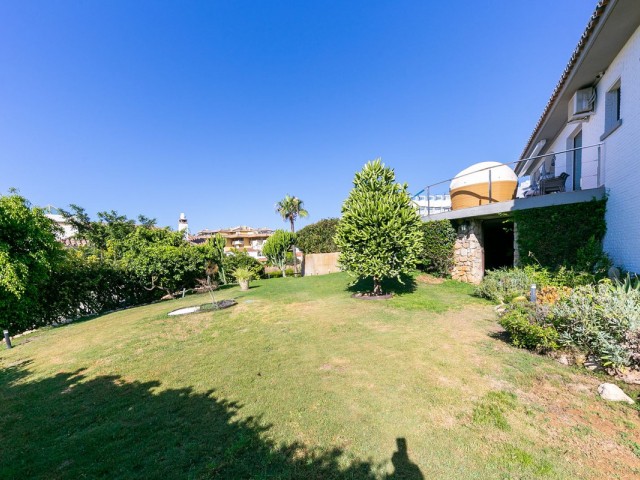 3 Schlafzimmer Villa in La Capellania