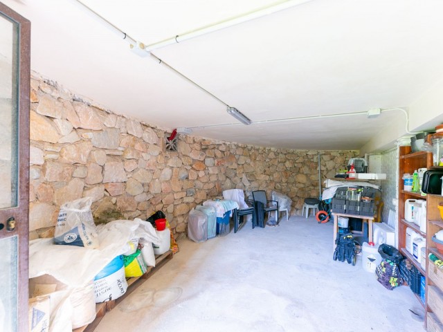 3 Schlafzimmer Villa in La Capellania