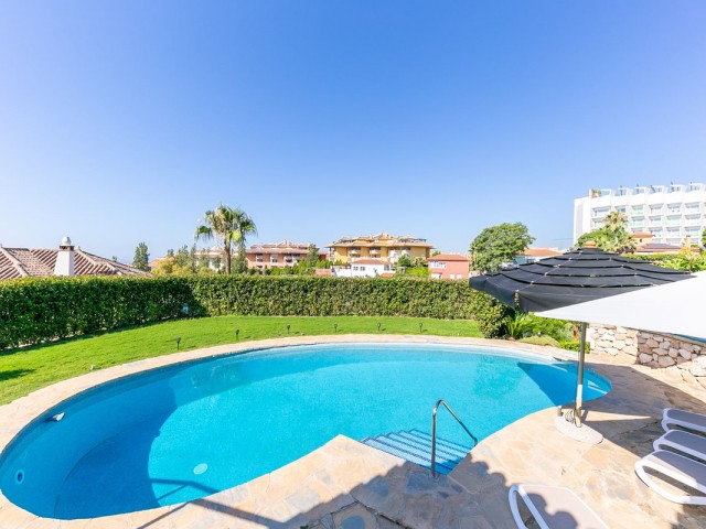 3 Schlafzimmer Villa in La Capellania