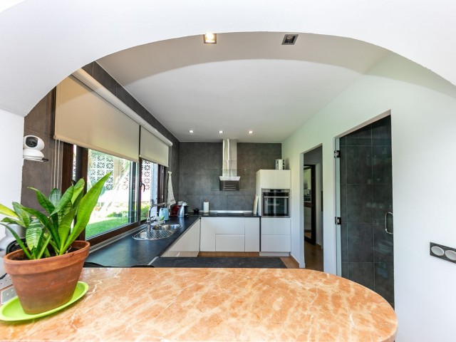 3 Schlafzimmer Villa in La Capellania