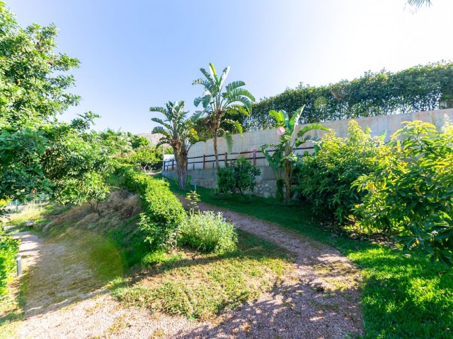 3 Schlafzimmer Villa in La Capellania