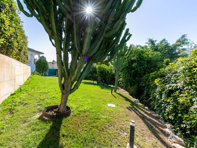 3 Schlafzimmer Villa in La Capellania