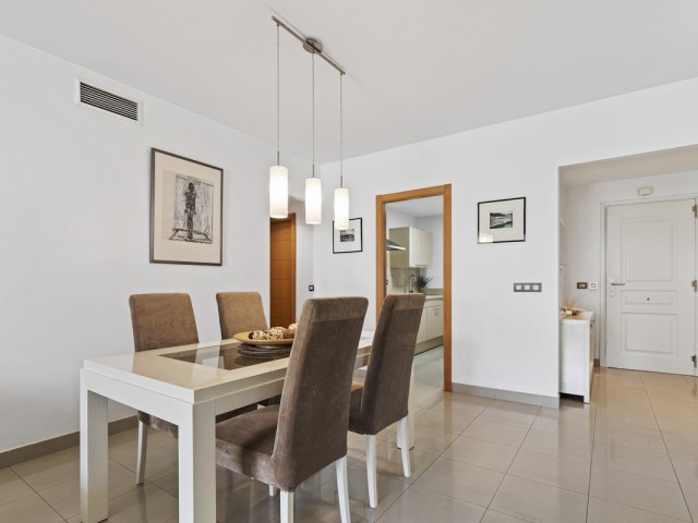 2 Bedrooms Apartment in Estepona