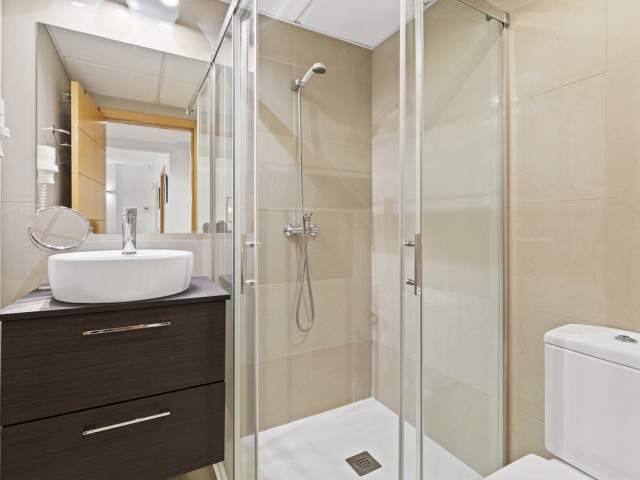 2 Bedrooms Apartment in Estepona