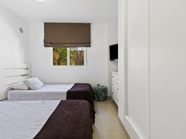 2 Bedrooms Apartment in Estepona