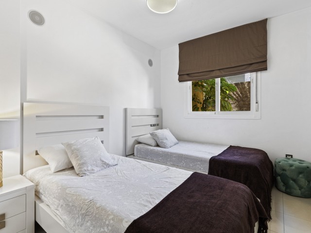 2 Bedrooms Apartment in Estepona