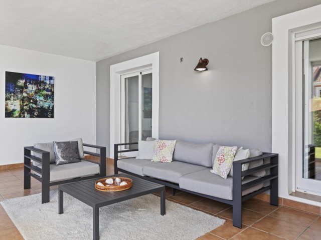 2 Bedrooms Apartment in Estepona
