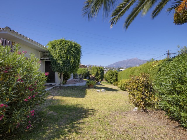 3 Schlafzimmer Villa in Valle del Sol
