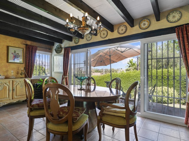 3 Schlafzimmer Villa in Valle del Sol