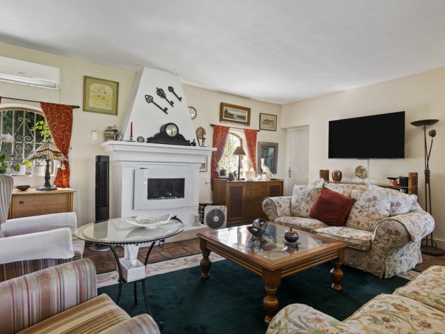3 Schlafzimmer Villa in Valle del Sol