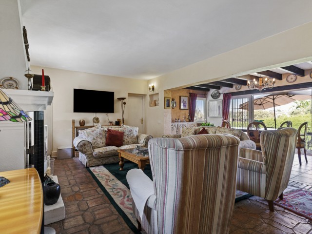 3 Schlafzimmer Villa in Valle del Sol