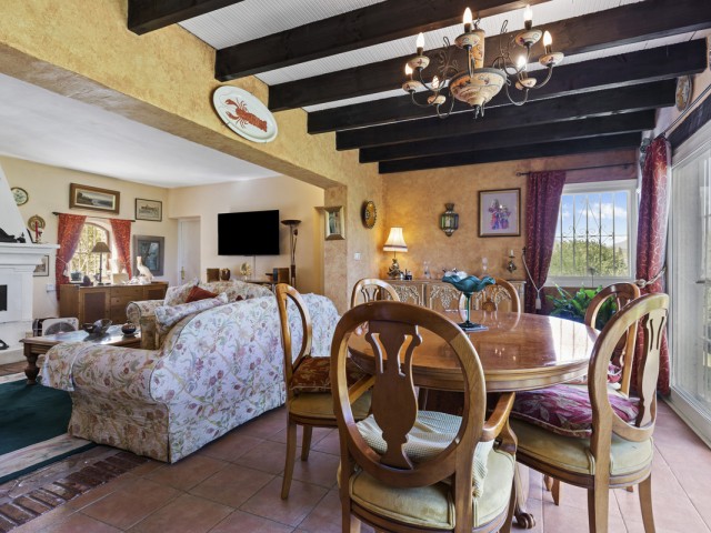 3 Schlafzimmer Villa in Valle del Sol