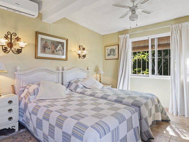 3 Schlafzimmer Villa in Valle del Sol