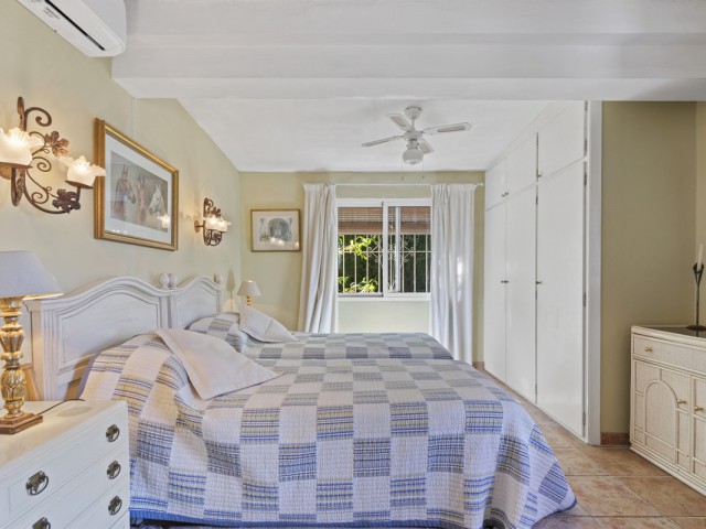 3 Schlafzimmer Villa in Valle del Sol