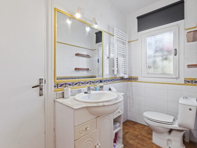 3 Schlafzimmer Villa in Valle del Sol