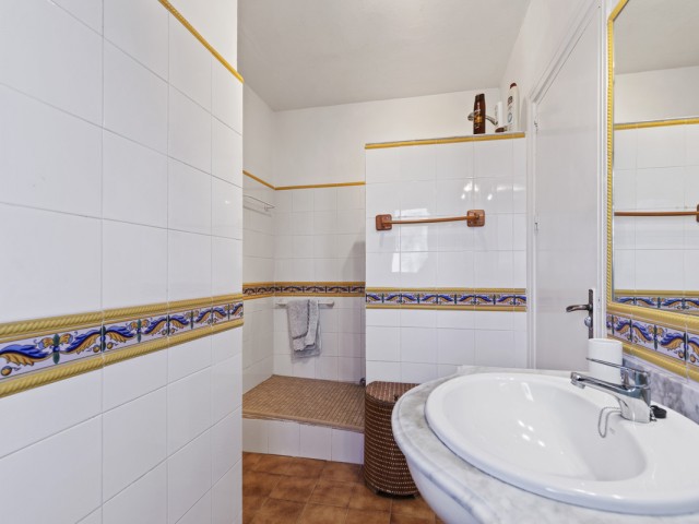 3 Schlafzimmer Villa in Valle del Sol