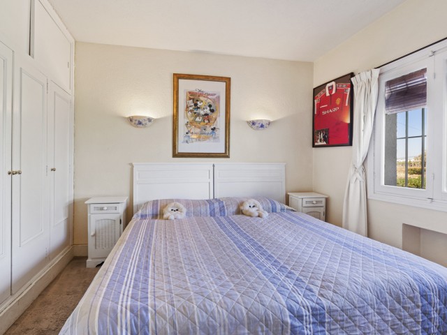 3 Schlafzimmer Villa in Valle del Sol