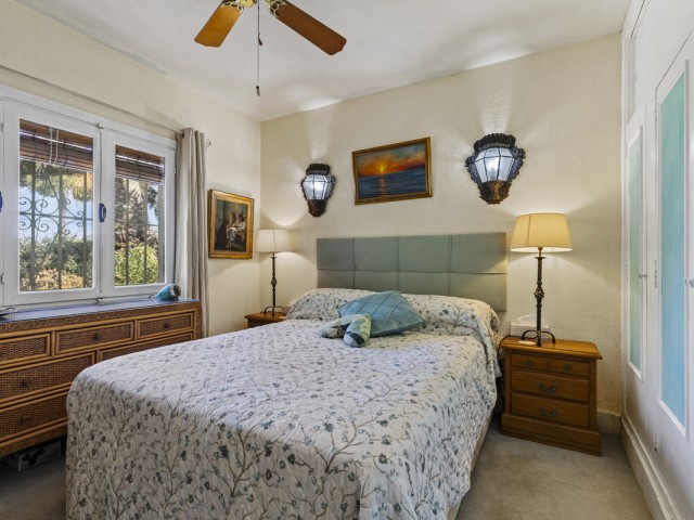 3 Schlafzimmer Villa in Valle del Sol