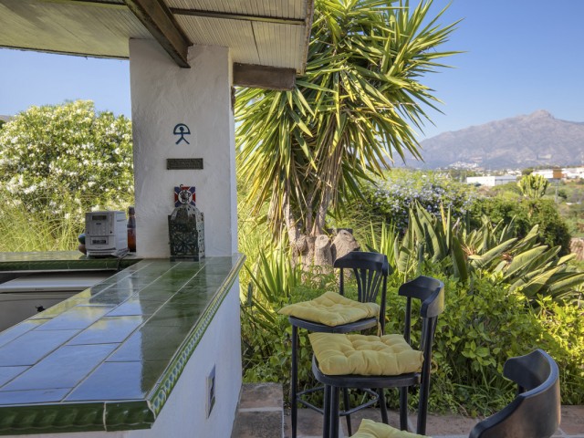 3 Schlafzimmer Villa in Valle del Sol