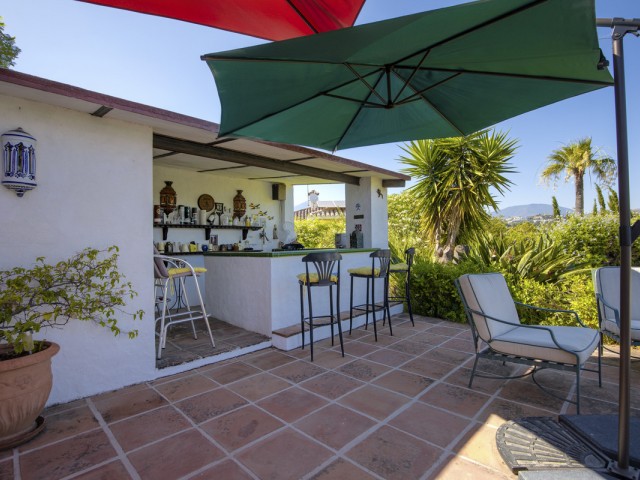 3 Schlafzimmer Villa in Valle del Sol