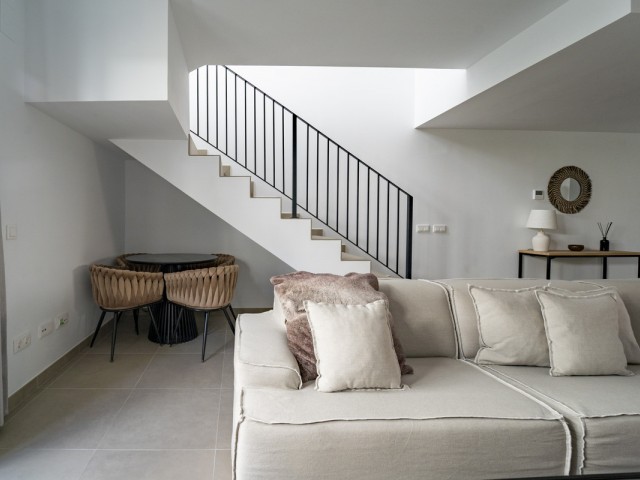 3 Schlafzimmer Reihenhaus in Cancelada