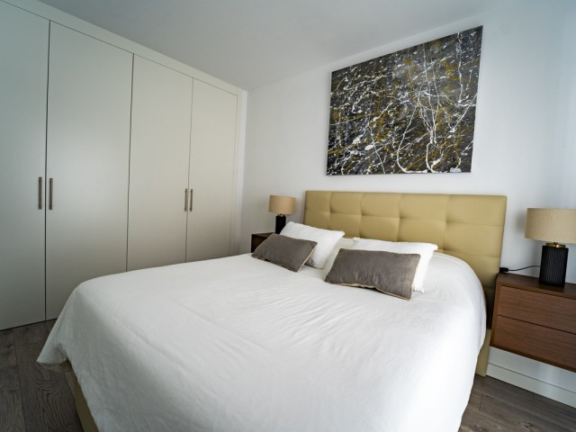 3 Schlafzimmer Reihenhaus in Cancelada