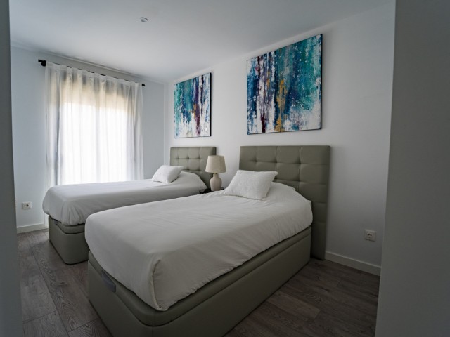 3 Schlafzimmer Reihenhaus in Cancelada
