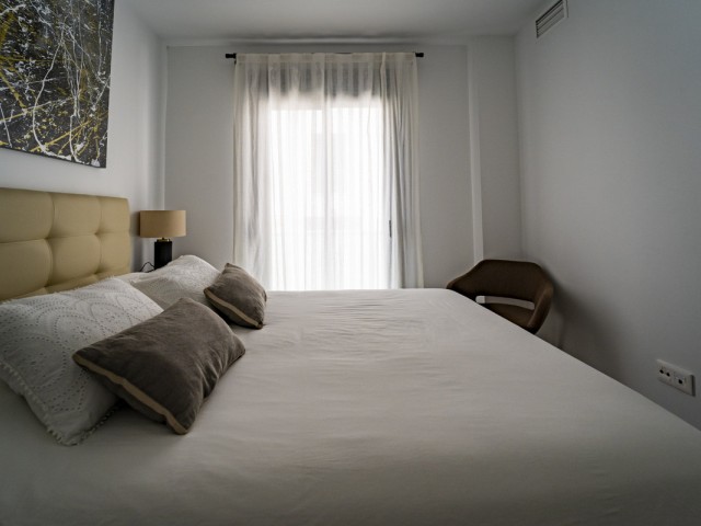 3 Schlafzimmer Reihenhaus in Cancelada