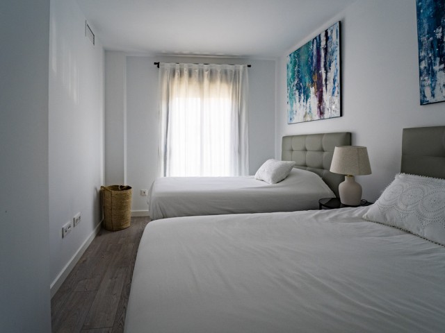 3 Schlafzimmer Reihenhaus in Cancelada