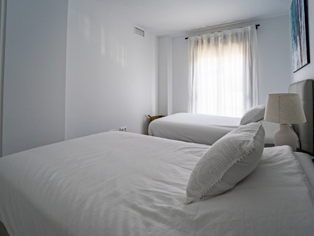 3 Schlafzimmer Reihenhaus in Cancelada