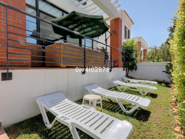 5 Sovrums Villa i Benalmadena Costa