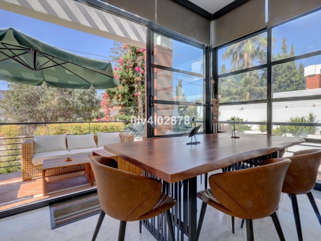 5 Bedrooms Villa in Benalmadena Costa