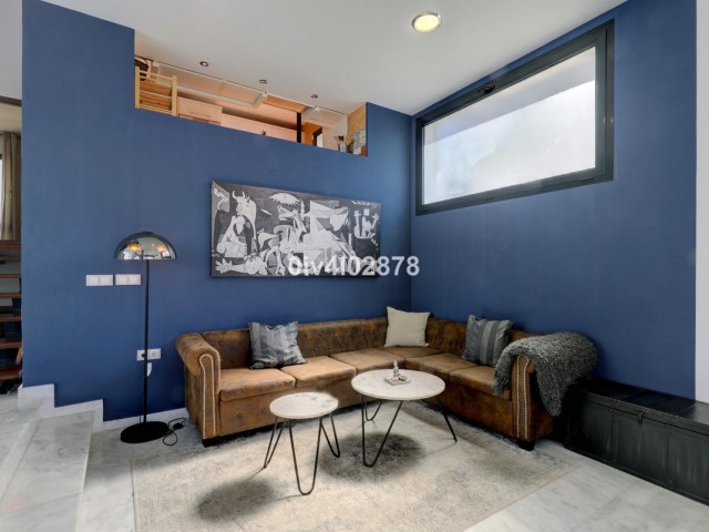 5 Bedrooms Villa in Benalmadena Costa