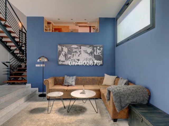 5 Bedrooms Villa in Benalmadena Costa