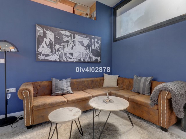 5 Bedrooms Villa in Benalmadena Costa