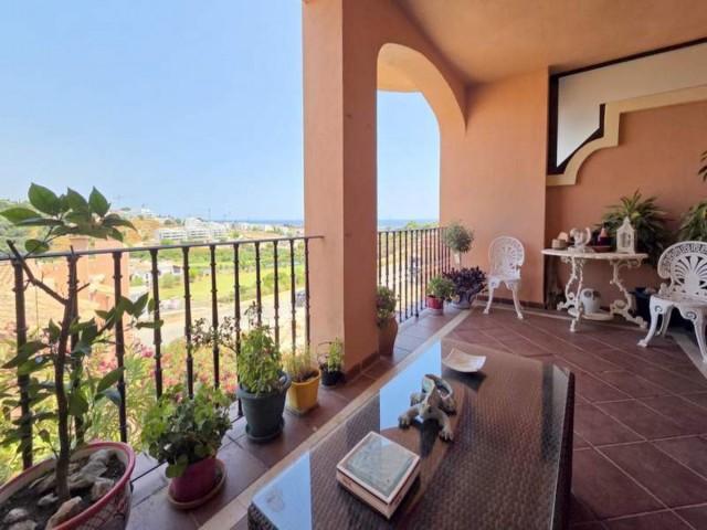 Maison mitoyenne avec 3 Chambres  à Estepona