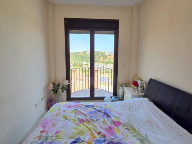 Maison mitoyenne avec 3 Chambres  à Estepona