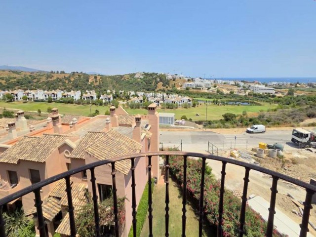 Maison mitoyenne avec 3 Chambres  à Estepona