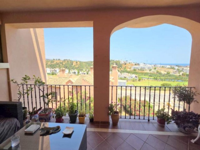 Maison mitoyenne avec 3 Chambres  à Estepona