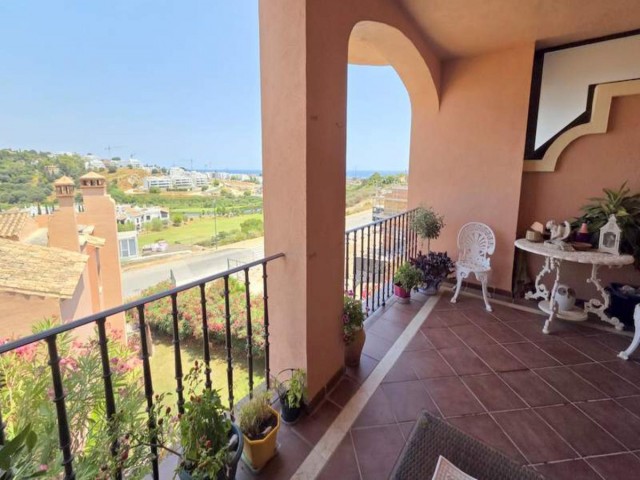 Maison mitoyenne avec 3 Chambres  à Estepona